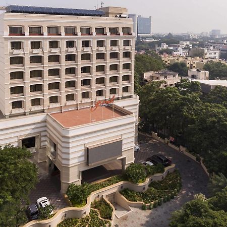 Grand Chennai By Grt Hotels Eksteriør bilde